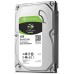 Seagate BarraCuda SATA 3.5" 7200RPM 64MB 1TB Hard Drive